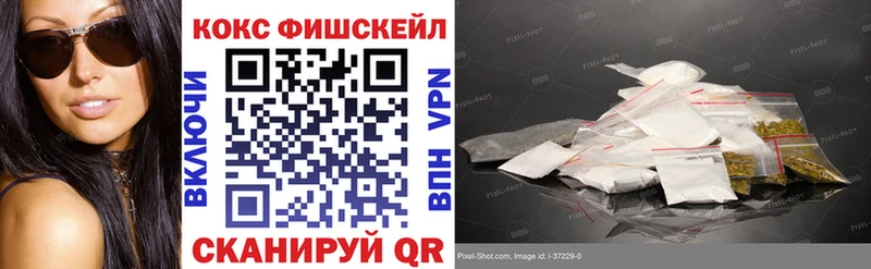 Cocaine Fish Scale  Купить закладки  Дальнегорск 